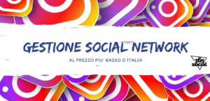 Preventivo Social Media Manager Milano