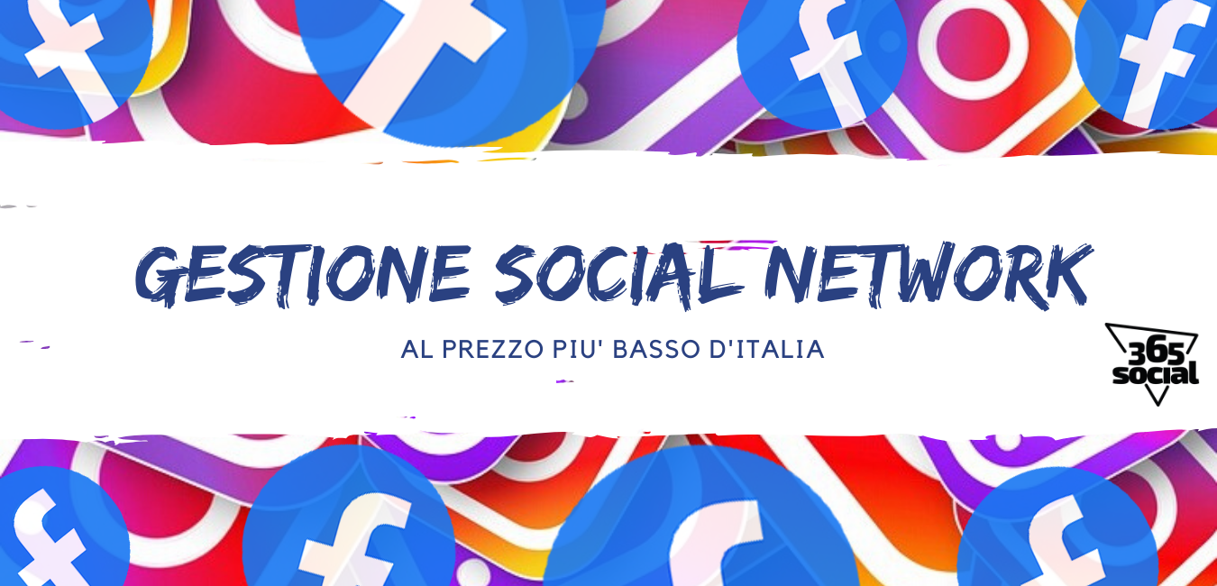 Social Media Manager Milano